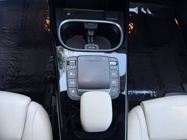 Used 2022 Mercedes-Benz A 220 4MATIC image 23