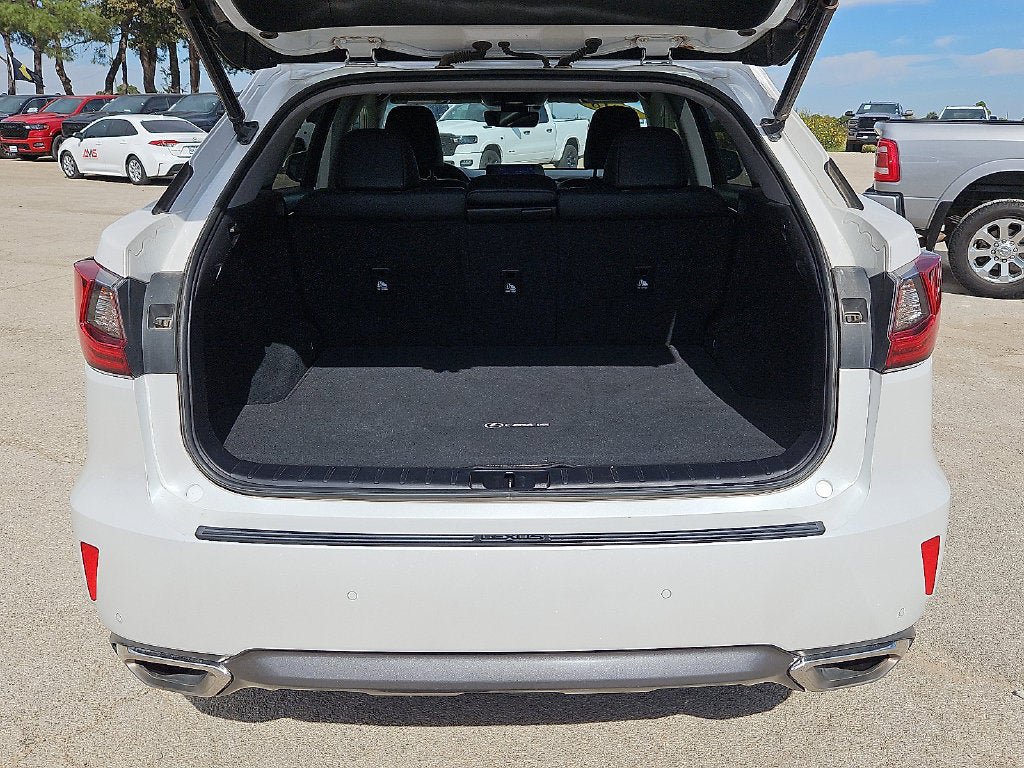 Used 2018 Lexus RX 350 FWD w/ Accessory Package image 15