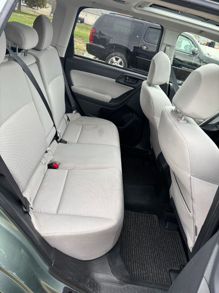Used 2014 Subaru Forester 2.5i Premium w/ All-Weather Package image 25