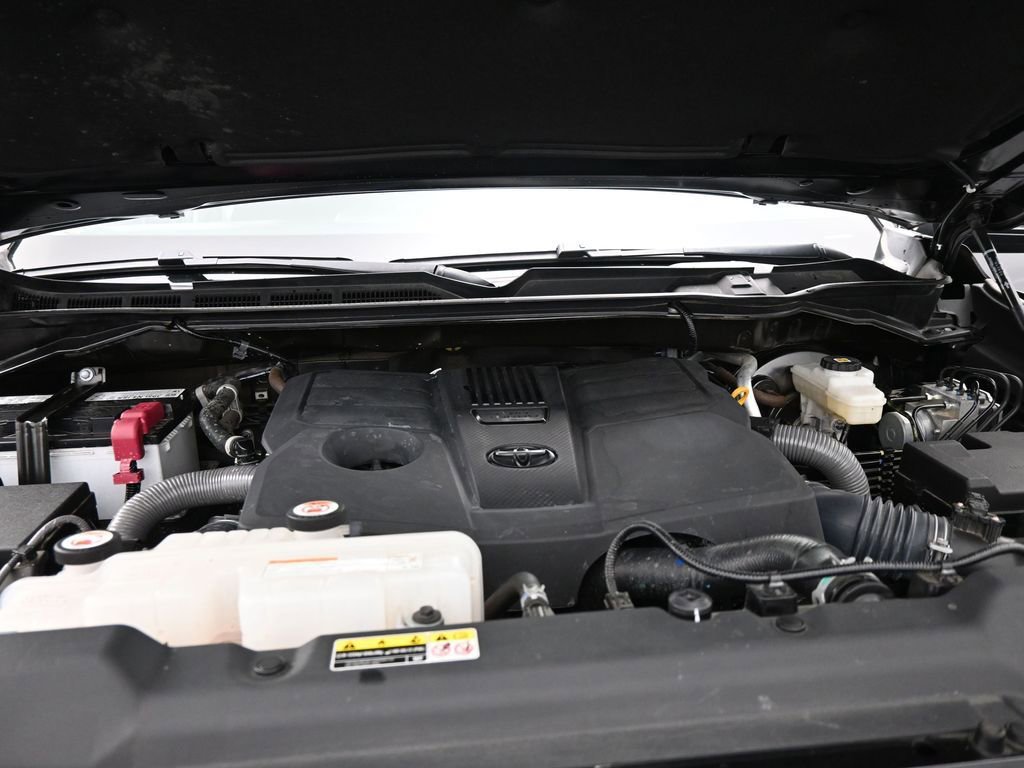 Used 2023 Toyota Tundra SR5 image 23