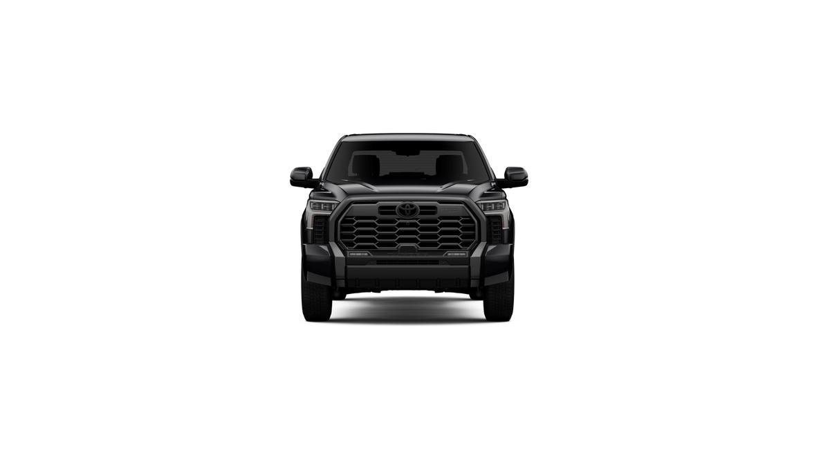 New 2026 Toyota Tundra Platinum w/ TRD Off-Road Package image 17