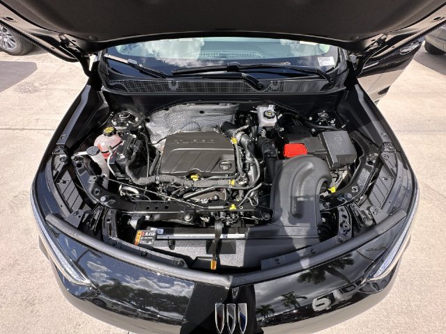 Used 2025 Buick Encore GX Preferred FWD image 33