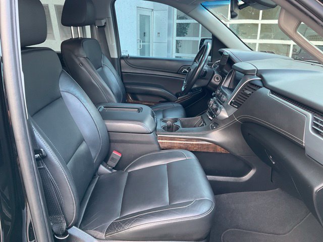 Used 2019 Chevrolet Tahoe LT AWD/4WD image 24