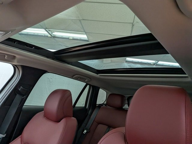 New 2026 MAZDA CX-50 AWD 2.5 Hybrid w/ Premium Pkg image 13