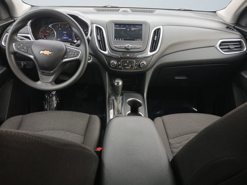 Used 2019 Chevrolet Equinox LT image 10