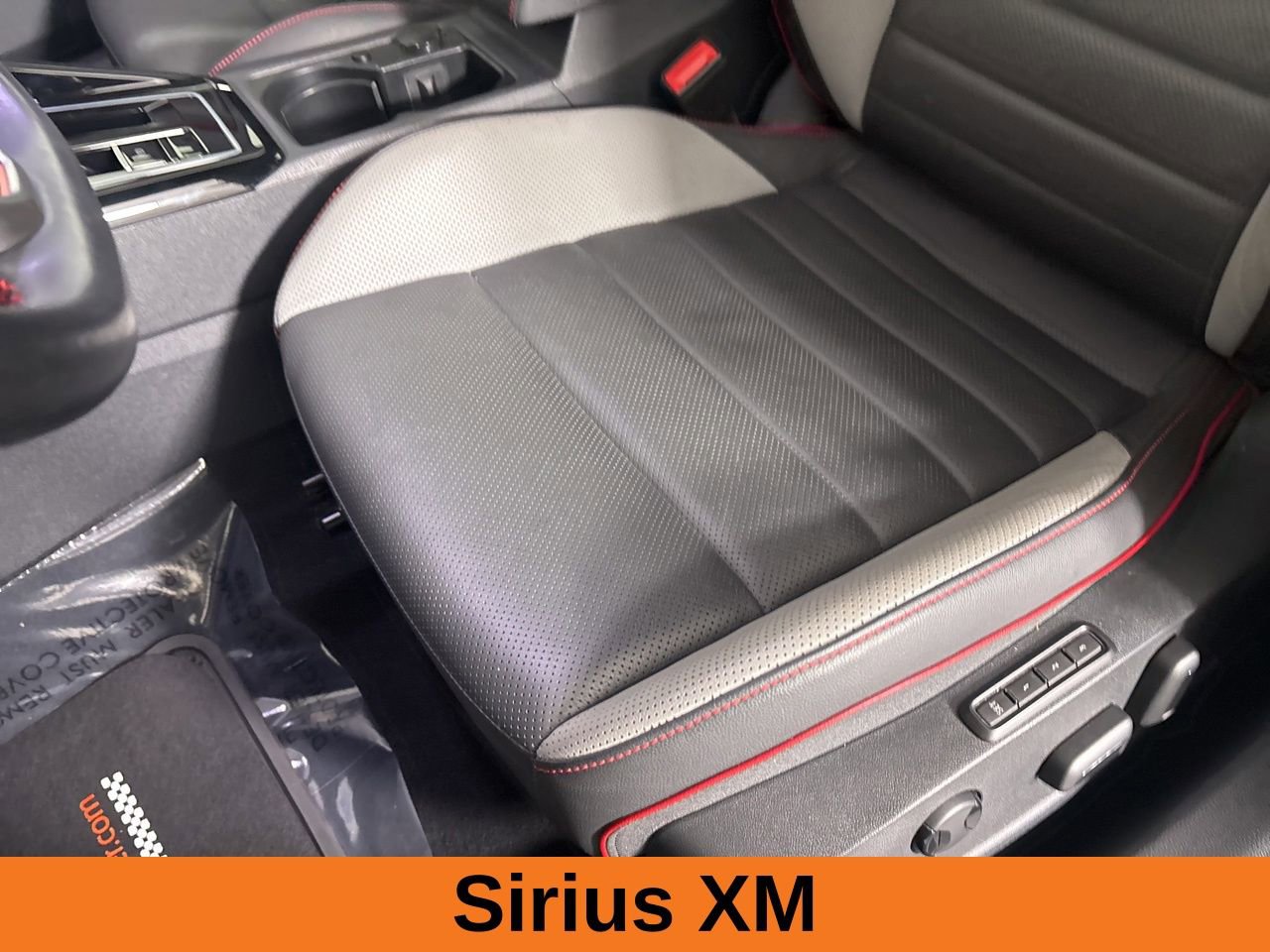 Used 2024 Volkswagen GTI Autobahn image 11