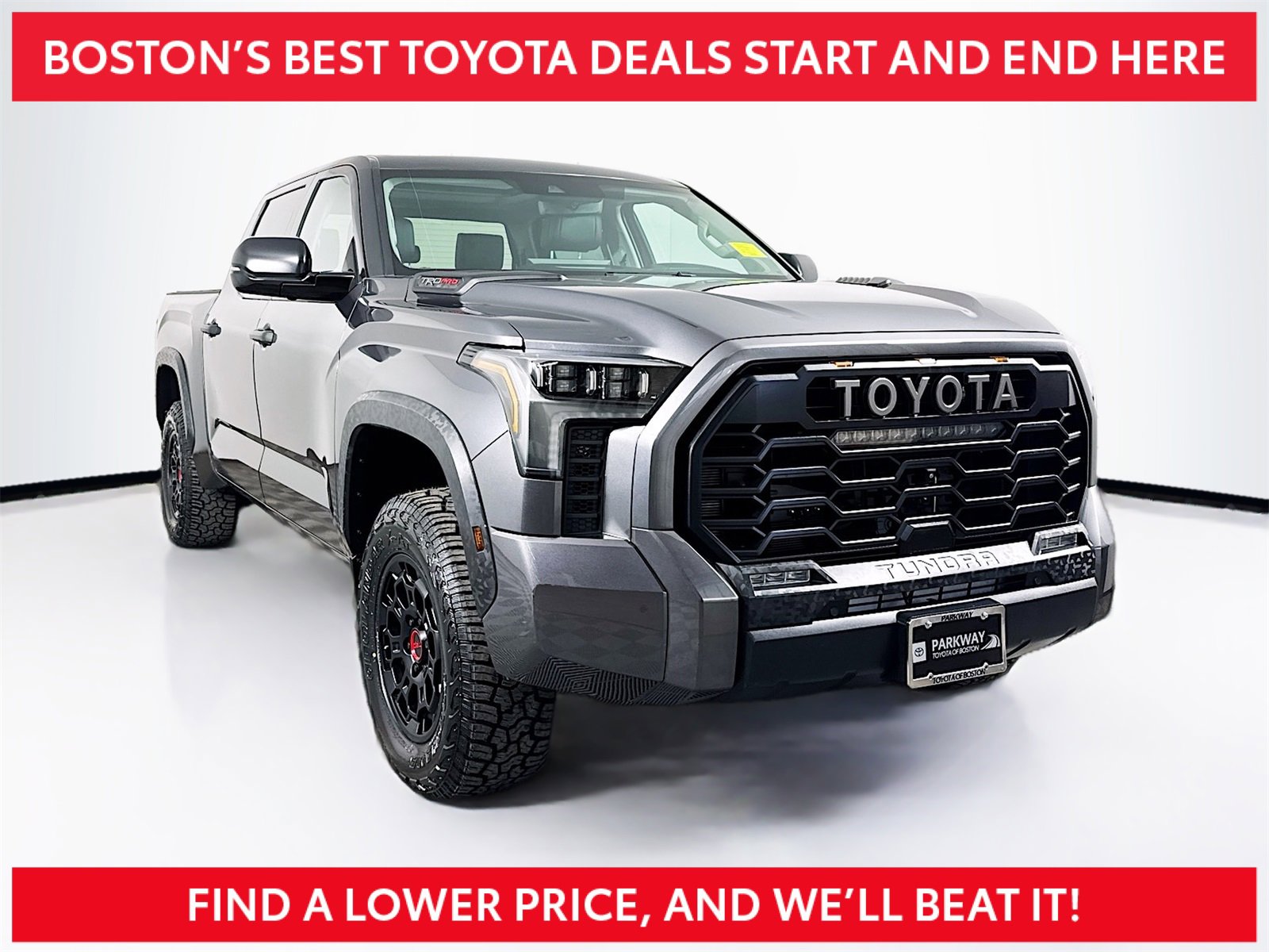 Used 2023 Toyota Tundra TRD Pro