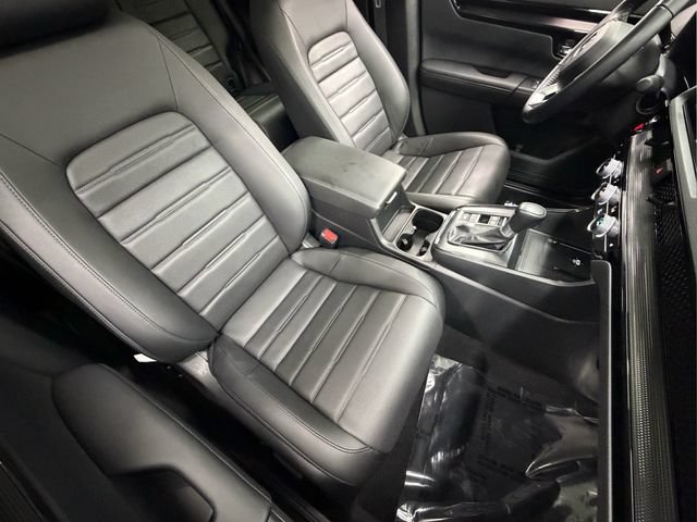 Certified 2026 Honda CR-V EX-L image 25
