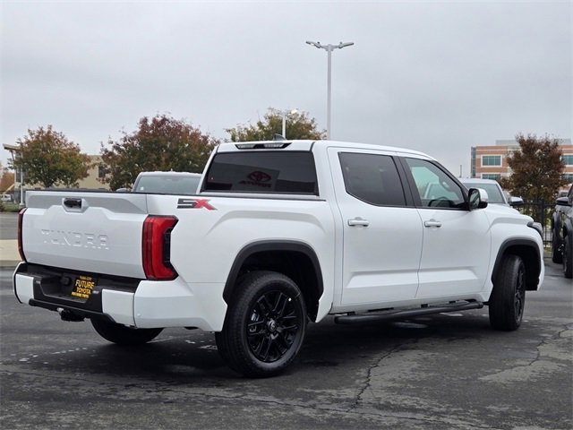 New 2026 Toyota Tundra SR5 image 5