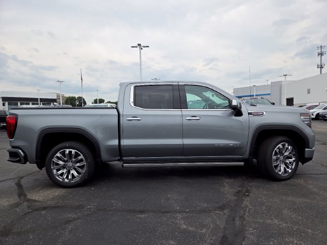 New 2026 GMC Sierra 1500 Denali w/ Denali Reserve Package AWD/4WD image 20