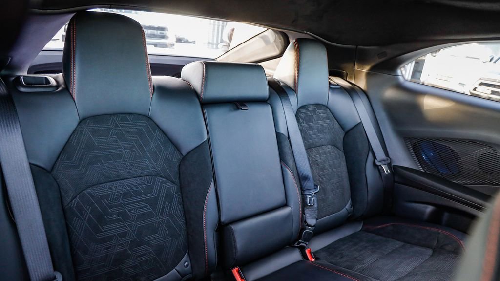 New 2026 Dodge Charger Scat Pack AWD/4WD image 19