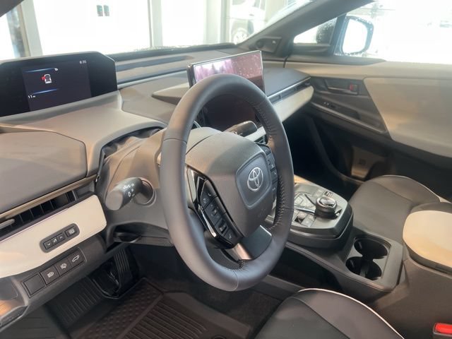 New 2026 Toyota bZ AWD/4WD image 13