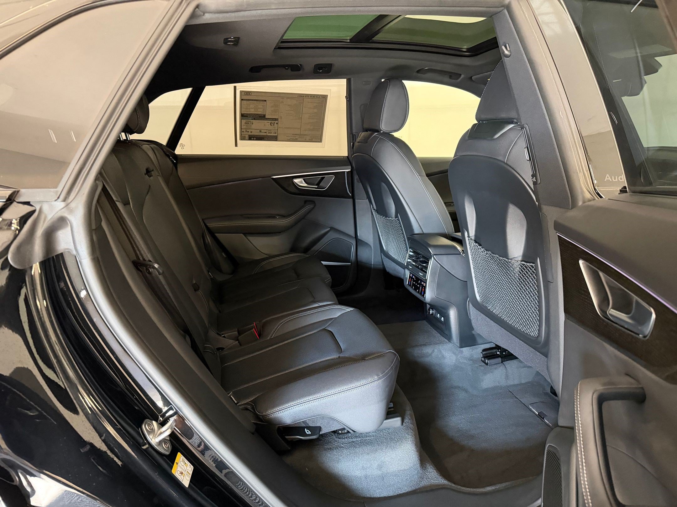 New 2027 Audi Q8 Premium Plus AWD/4WD image 33