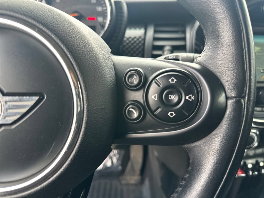 Used 2014 MINI Cooper S FWD image 19