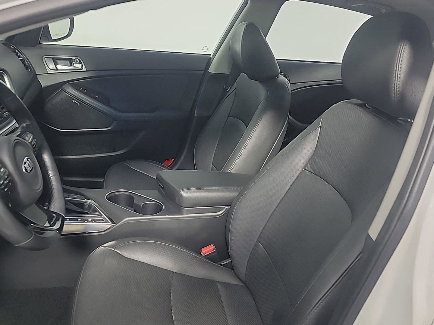 Used 2015 Kia Optima EX w/ EX Premium Package image 17