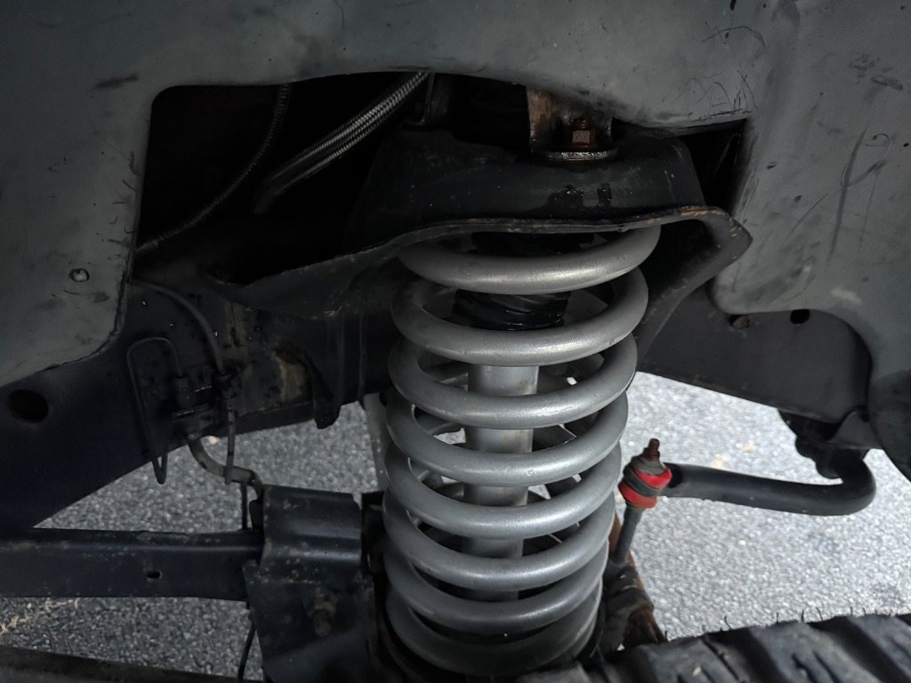 Used 2004 Dodge Ram 3500 Truck SLT w/ Trailer Tow Group image 26