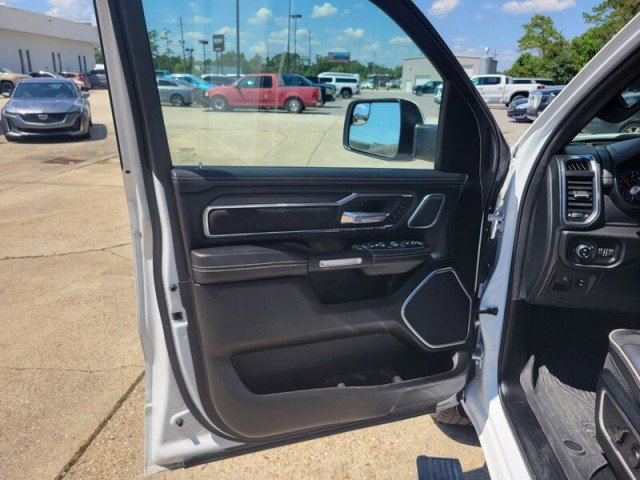 Used 2023 RAM 1500 Laramie image 12