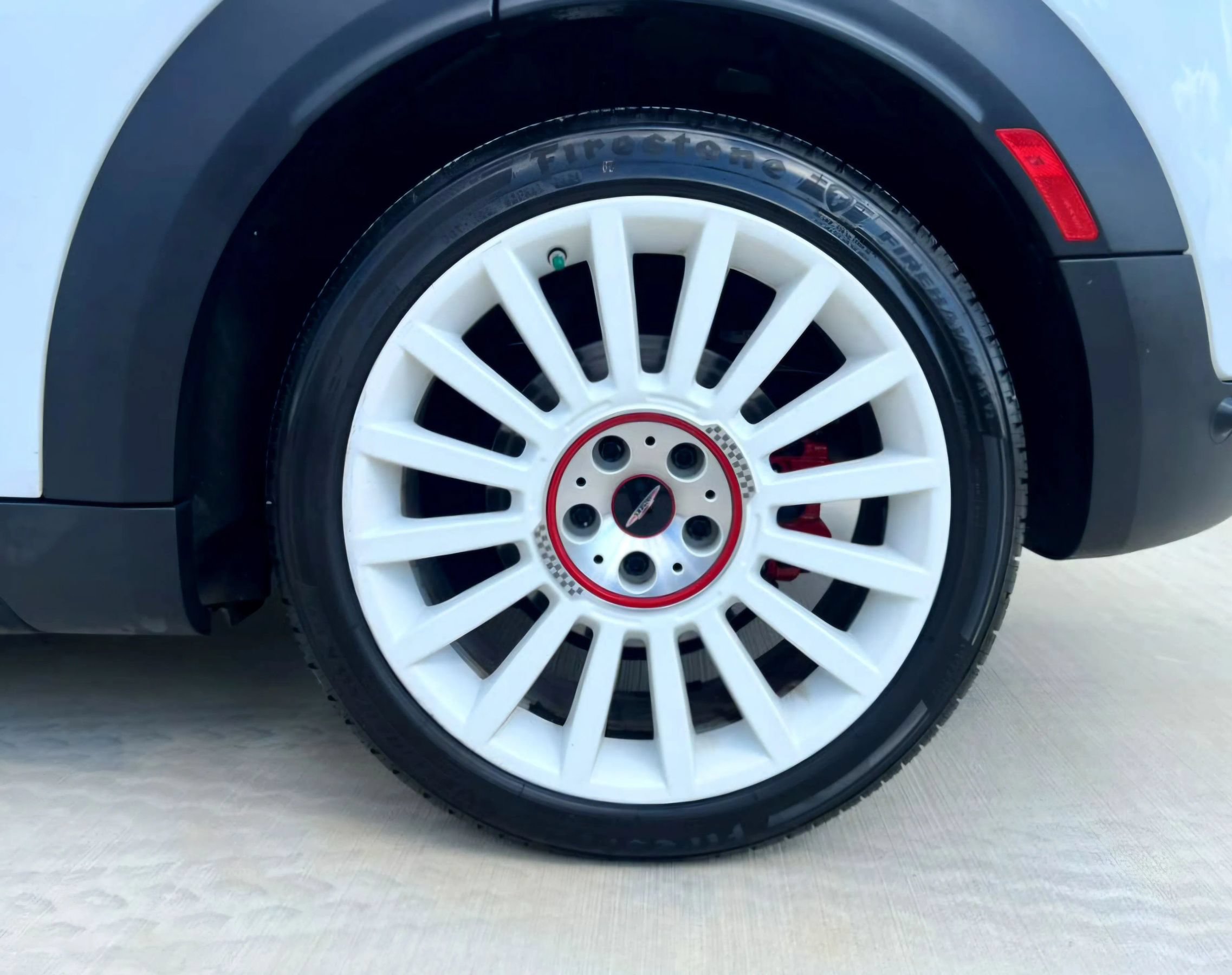 Used 2018 MINI Cooper Countryman John Cooper Works AWD/4WD image 47