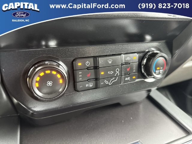 Used 2022 Ford F250 XLT w/ XLT Premium Package AWD/4WD image 29