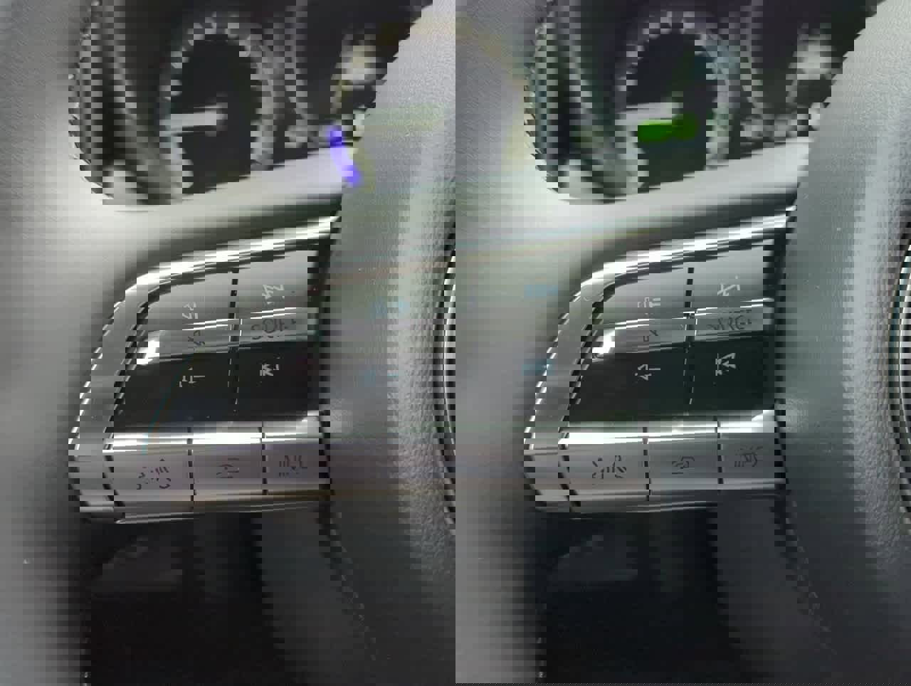 New 2025 MAZDA CX-50 2.5 Hybrid w/ Weather Package image 23