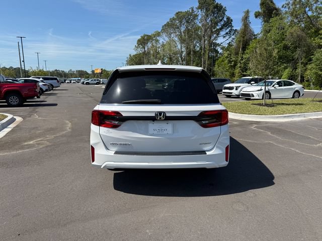 Used 2025 Honda Odyssey Sport-L image 4