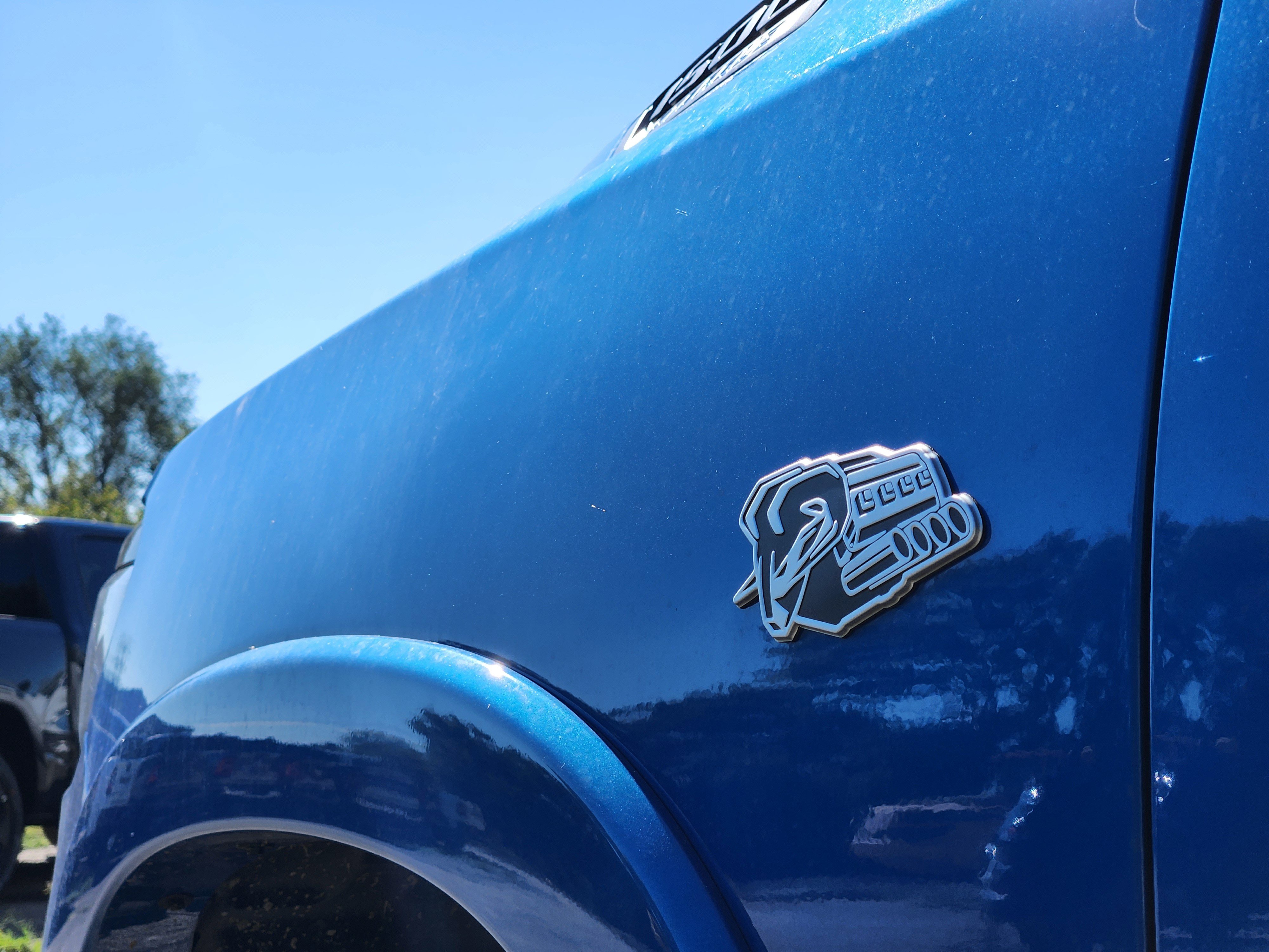 New 2026 RAM 1500 Big Horn image 18