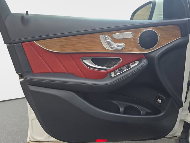 Used 2018 Mercedes-Benz GLC 300 4MATIC Coupe image 30