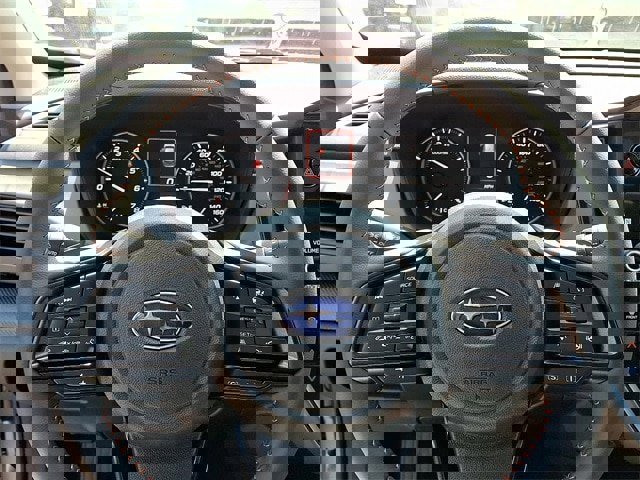 New 2025 Subaru Crosstrek 2.5i Limited image 18