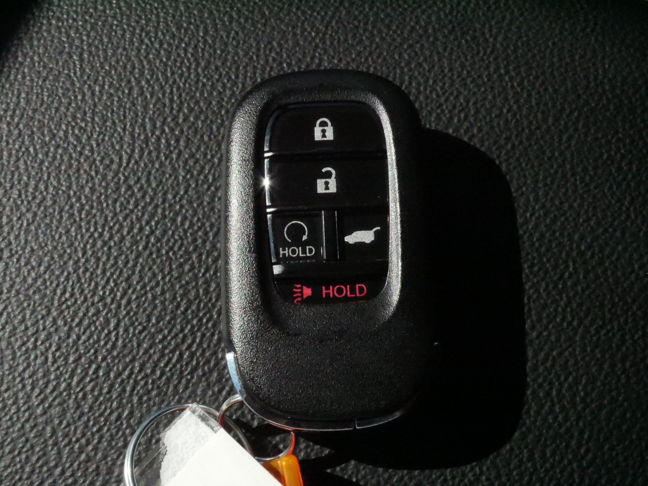 Certified 2024 Honda CR-V EX image 31