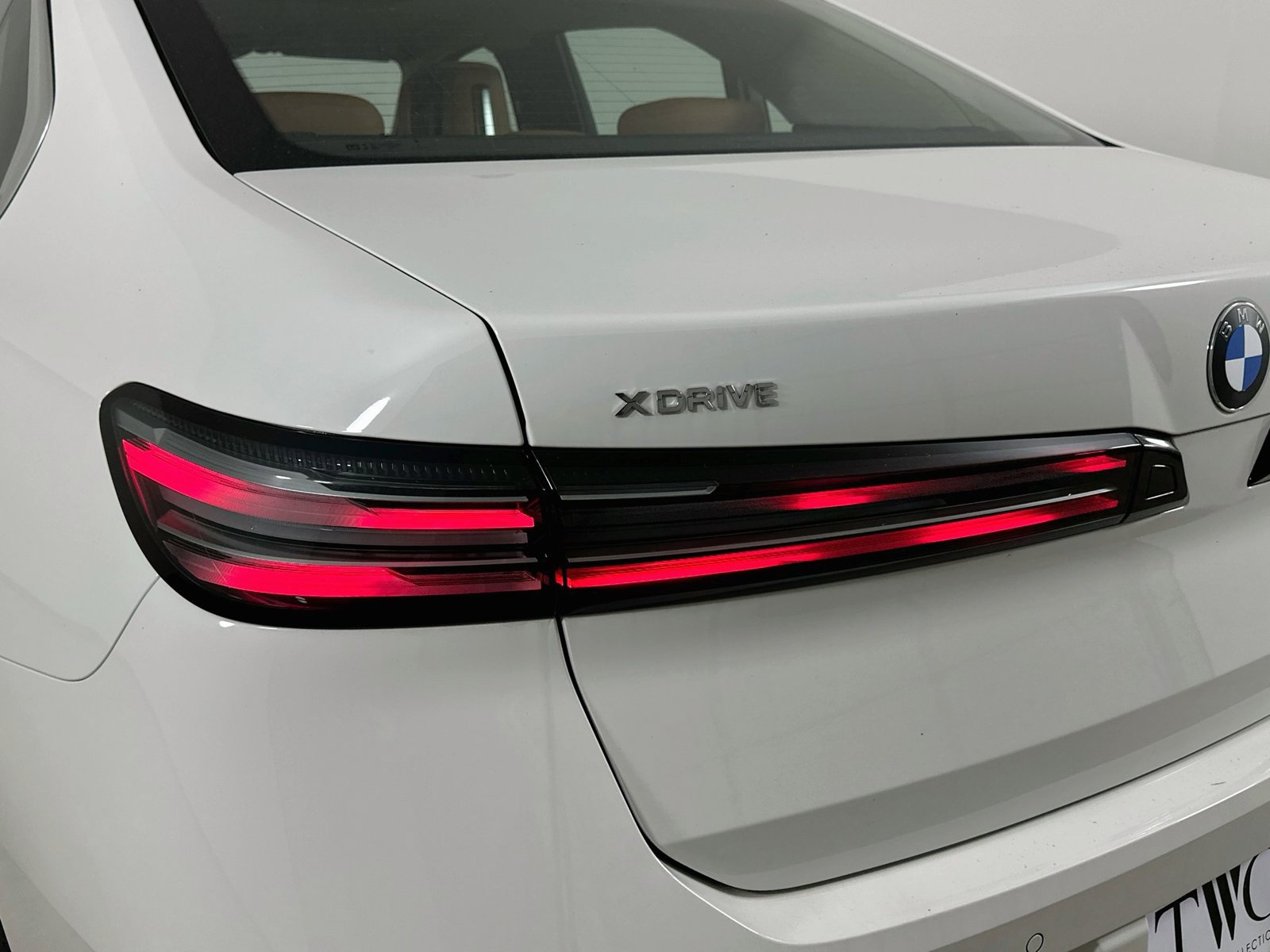 New 2027 BMW 740i xDrive AWD/4WD image 12