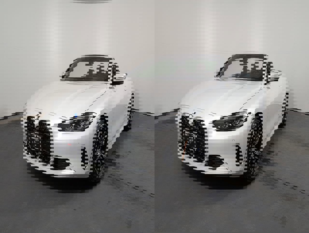 Used 2022 BMW 430i xDrive Convertible w/ Premium Package image 23