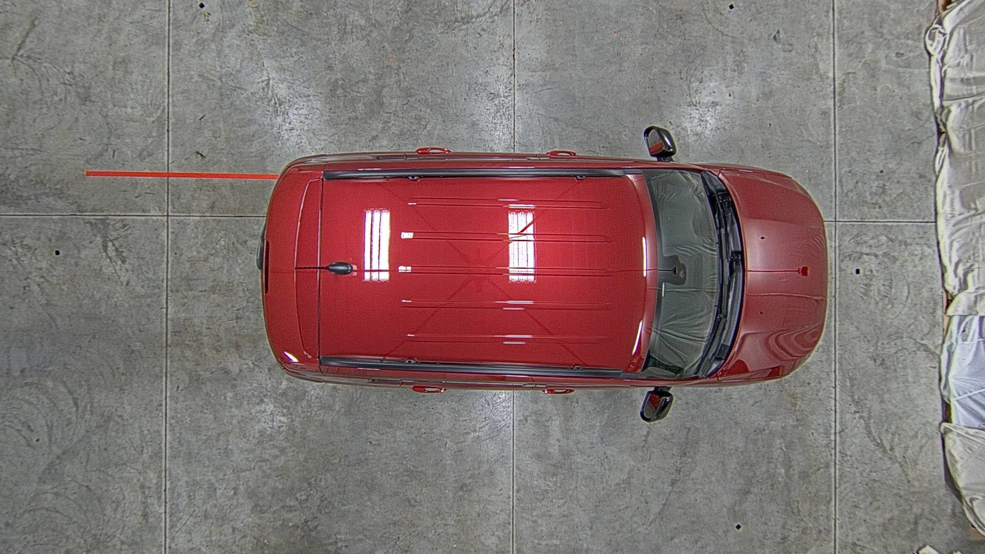 New 2026 Jeep Compass Latitude image 38