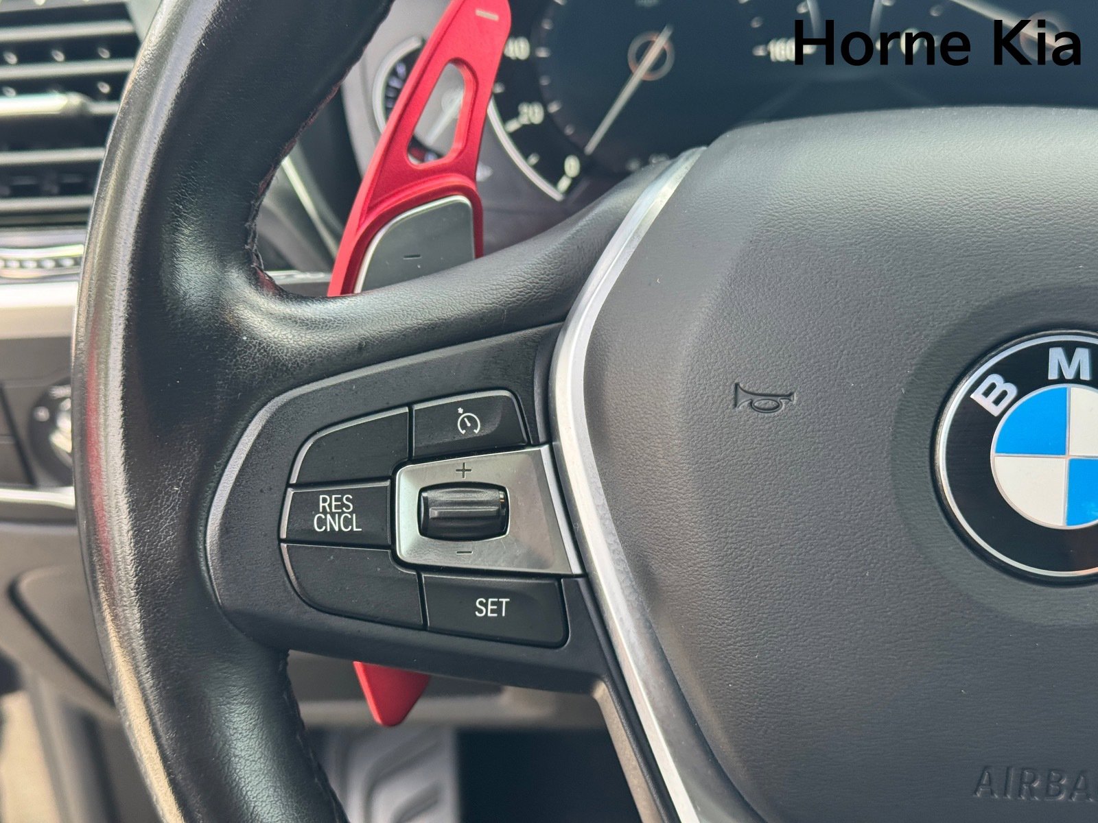 Used 2018 BMW X3 xDrive30i AWD/4WD image 18