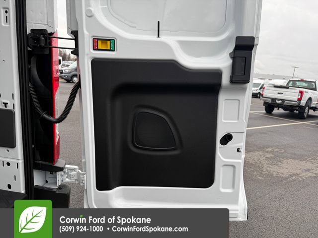 New 2026 Ford Transit 350 148 High Roof Extended AWD image 18