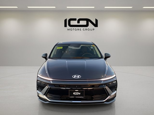 Used 2025 Hyundai Sonata SEL FWD image 6