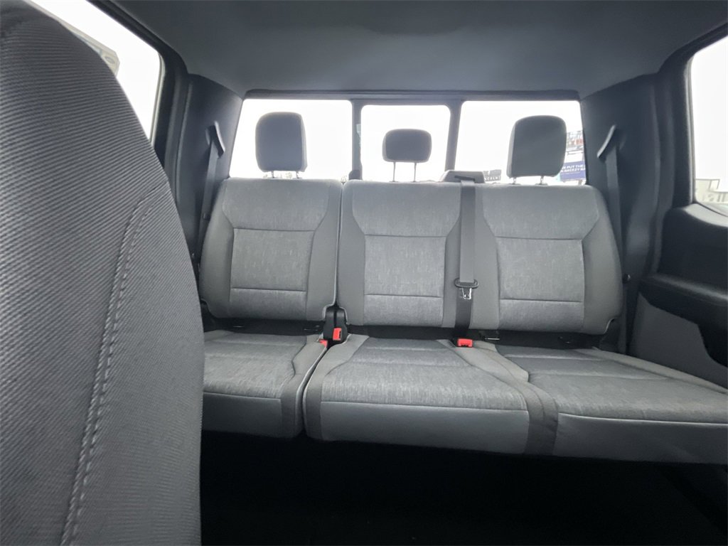 New 2026 Ford F350 XL w/ STX Appearance Package image 11