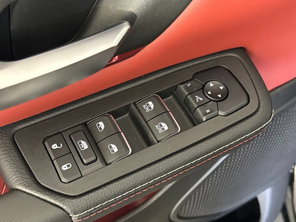 New 2027 RAM 1500 Rebel AWD/4WD image 29