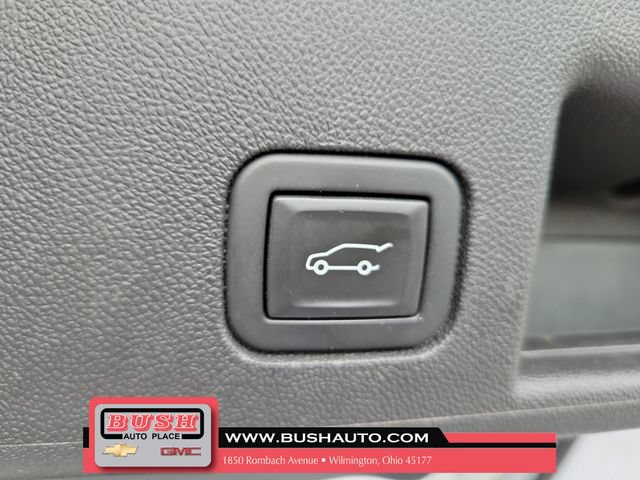 Used 2022 Chevrolet Equinox Premier FWD image 9