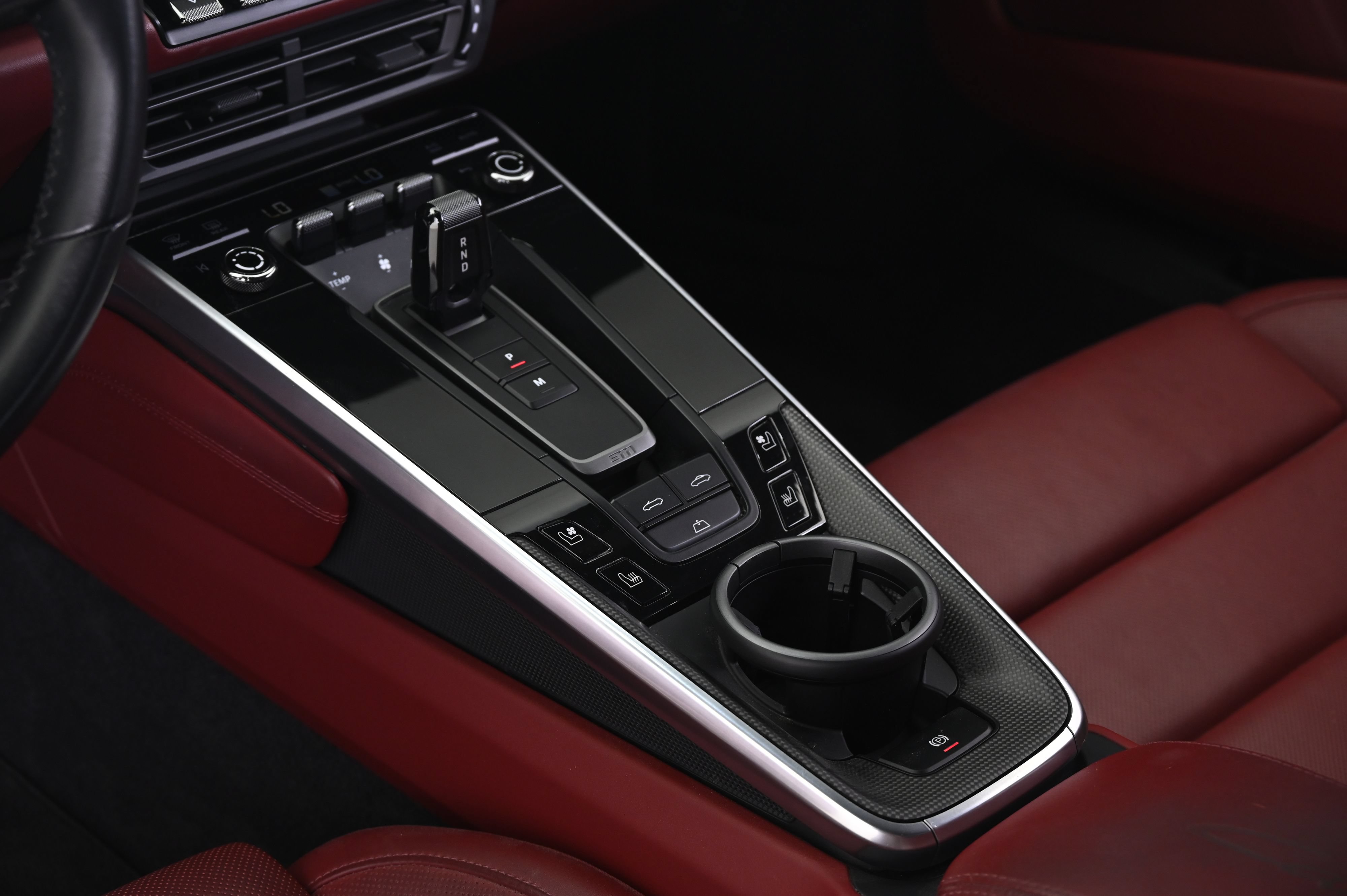 Certified 2023 Porsche 911 Carrera S RWD image 33