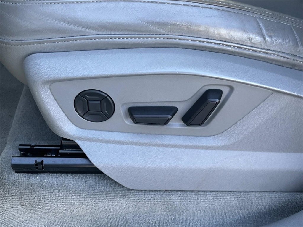 Used 2022 Audi Q7 3.0T Premium Plus image 21