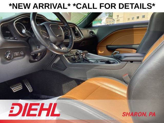 Used 2019 Dodge Challenger SXT w/ Plus Package AWD/4WD image 19