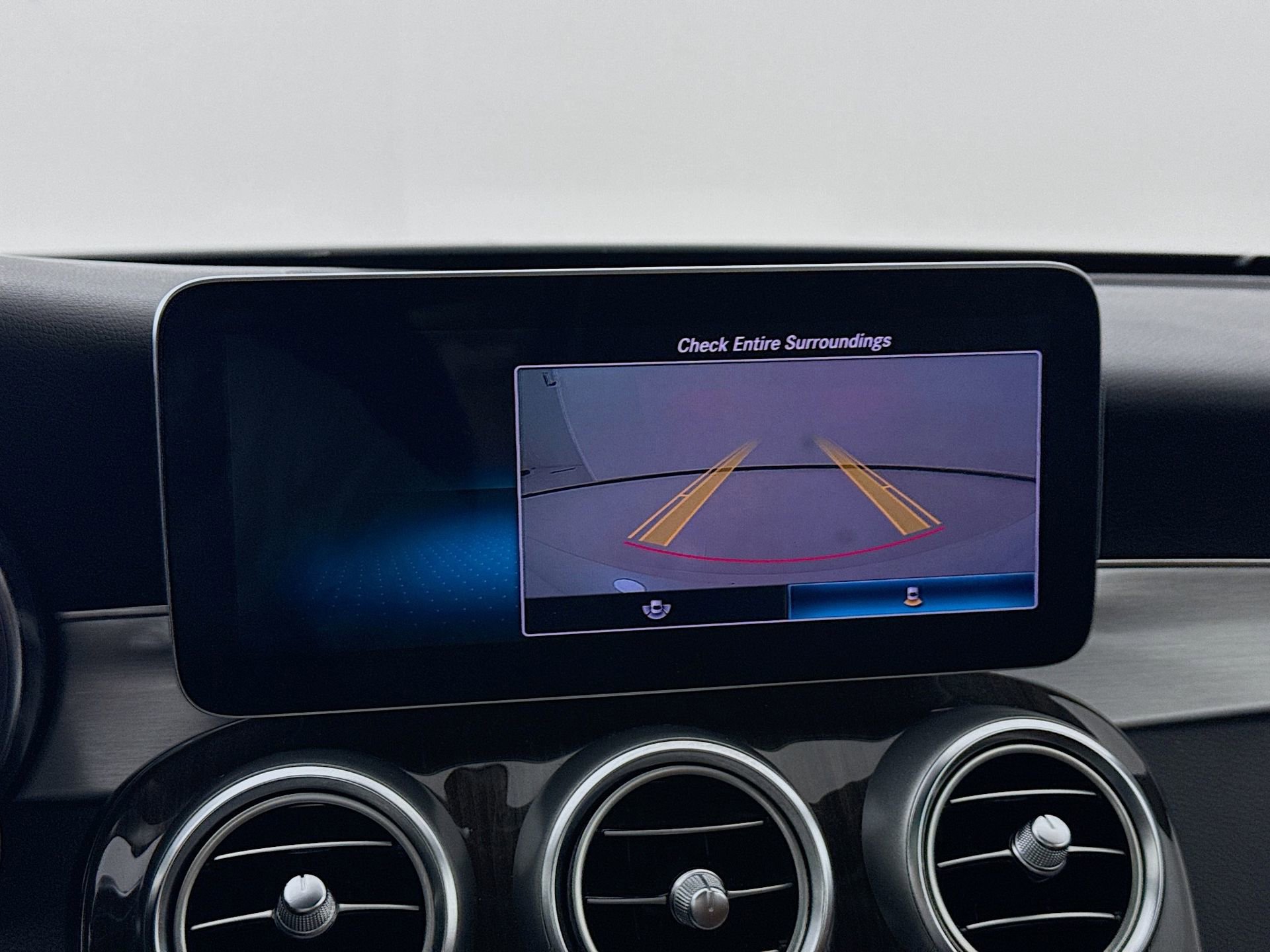 Certified 2019 Mercedes-Benz C 300 Coupe image 14