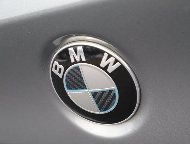 Used 2015 BMW M5 image 41