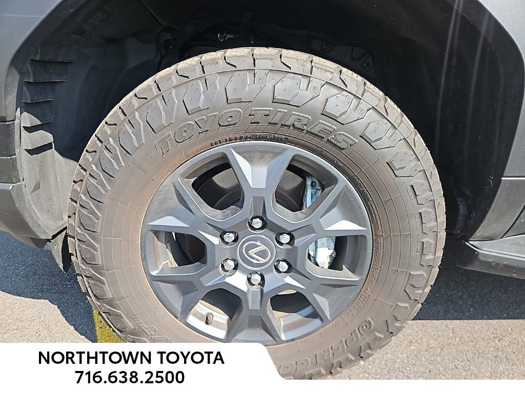 Used 2024 Lexus GX 550 image 22