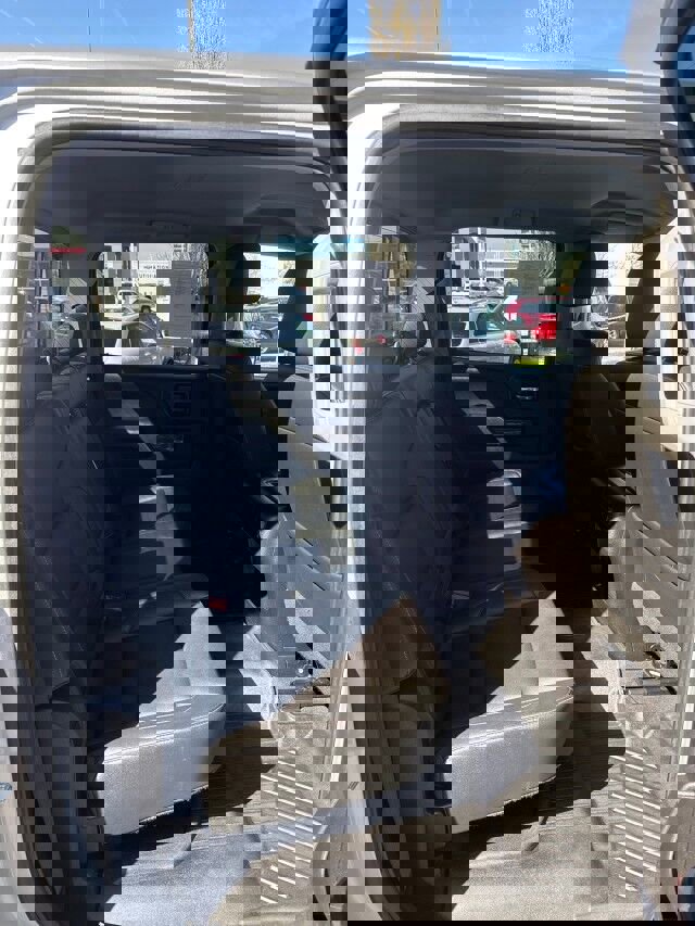 Used 2019 GMC Sierra 2500 SLT image 15