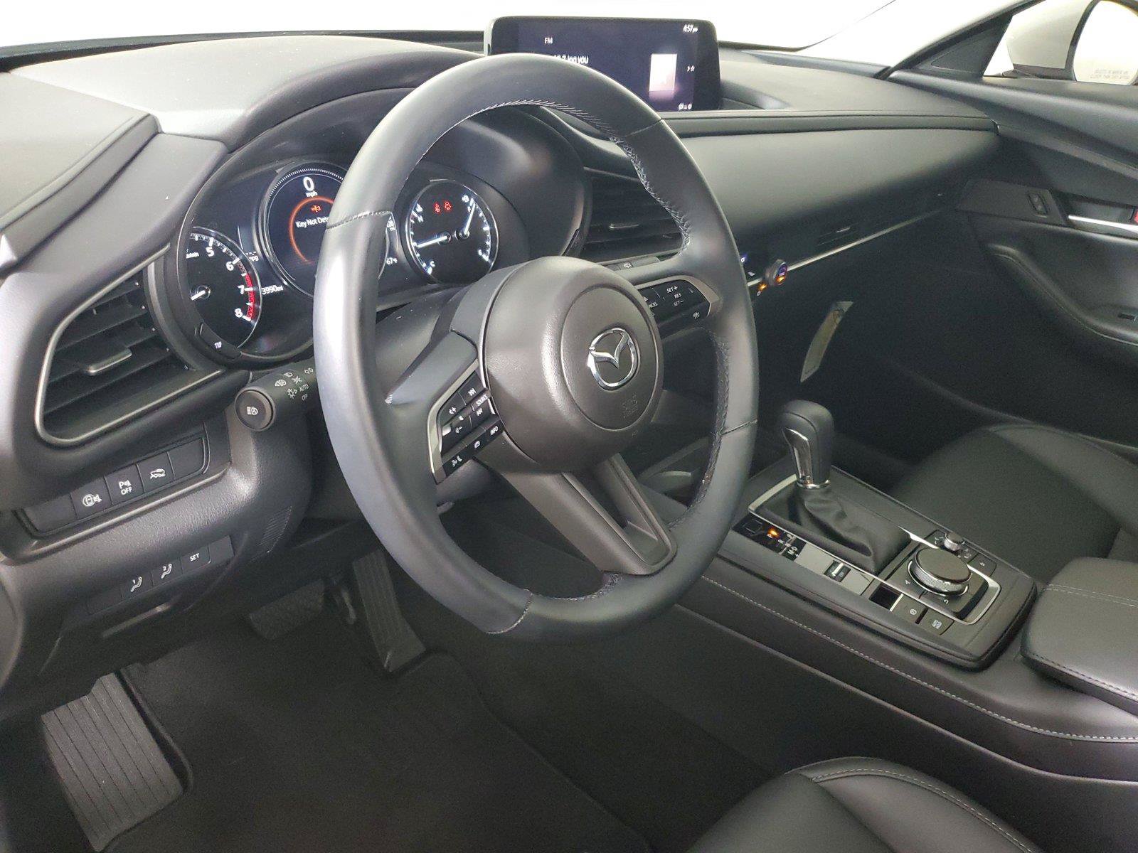 Certified 2026 MAZDA CX-30 AWD 2.5 S image 24
