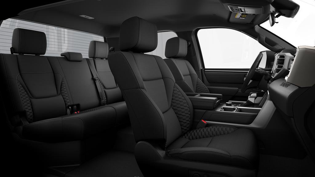 New 2026 Toyota Tundra SR5 image 28