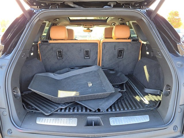 Certified 2024 Cadillac XT5 Premium Luxury w/ Technology Package image 24