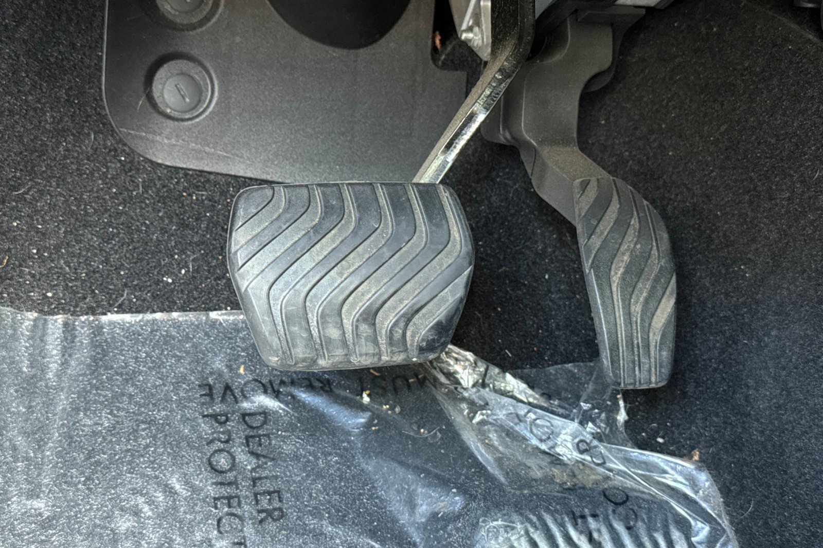 Used 2019 INFINITI QX50 Essential w/ Sensory Package image 46