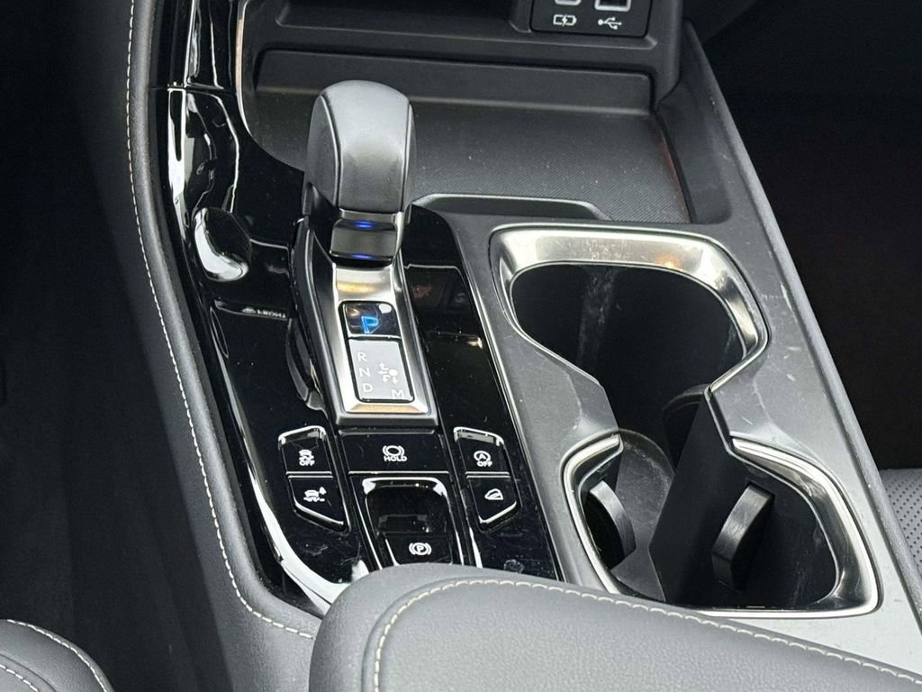 Used 2024 Lexus NX 350 AWD w/ Premium Package image 19